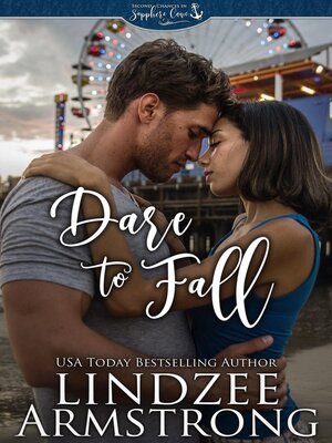 cover image of Dare to Fall